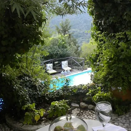 شقة فندقية Pavezzo Country Retreat
