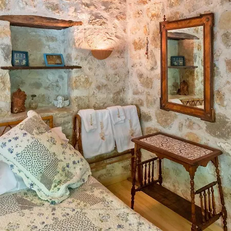 Pavezzo Country Retreat Lejlighedshotel