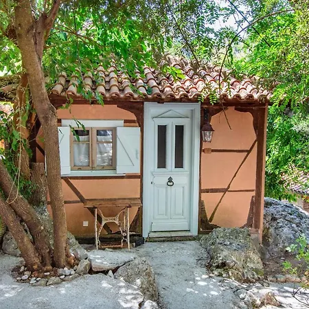 Pavezzo Country Retreat