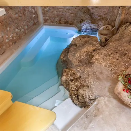 Pavezzo Country Retreat شقة فندقية Katouna