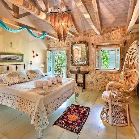 Pavezzo Country Retreat Κατούνα