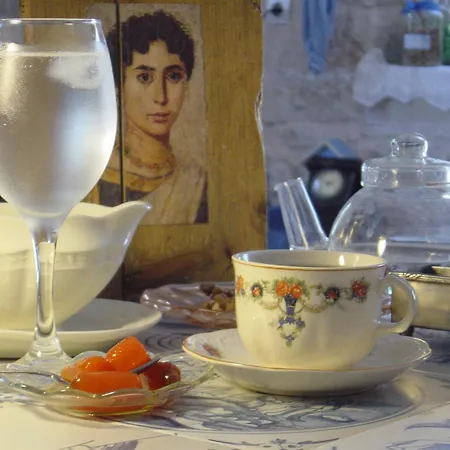 Ξενοδοχείο με διαμερίσματα Pavezzo Country Retreat