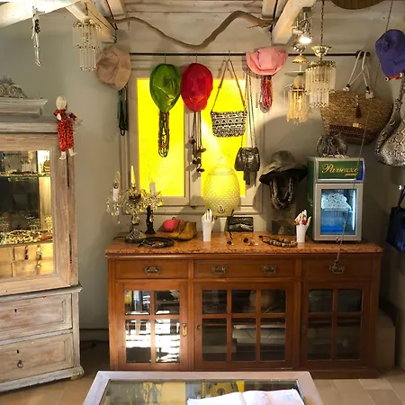 Pavezzo Country Retreat