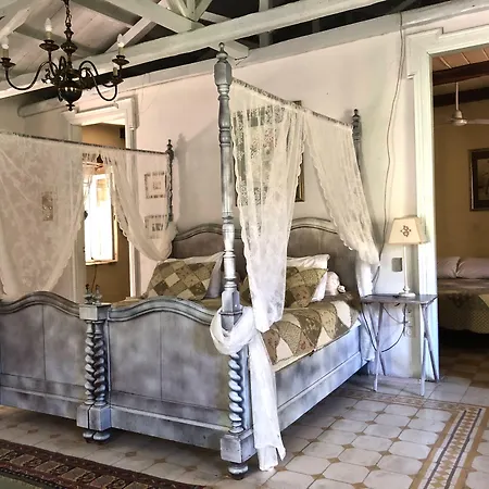 Pavezzo Country Retreat Κατούνα