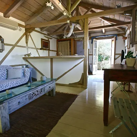 Pavezzo Country Retreat 4*