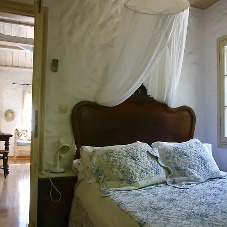 Pavezzo Country Retreat Κατούνα