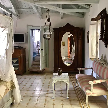 Pavezzo Country Retreat 4*