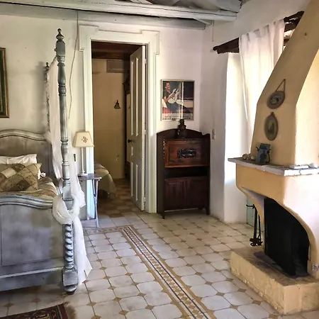 Pavezzo Country Retreat Ξενοδοχείο με διαμερίσματα