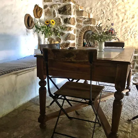 Pavezzo Country Retreat 4*