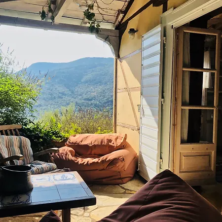 Pavezzo Country Retreat 4*