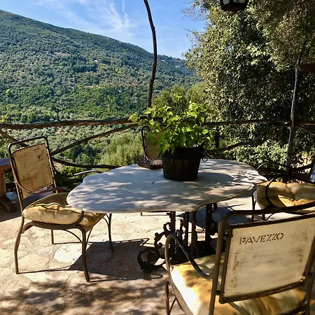 Pavezzo Country Retreat Κατούνα