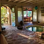 Lägenhetshotell Pavezzo Country Retreat 4*
