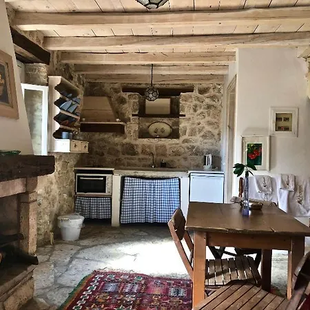 Aparthotel Pavezzo Country Retreat Katouna
