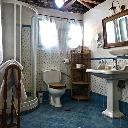 Pavezzo Country Retreat 3* Katouna