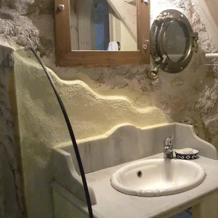 Apart-hotel Pavezzo Country Retreat Katouna