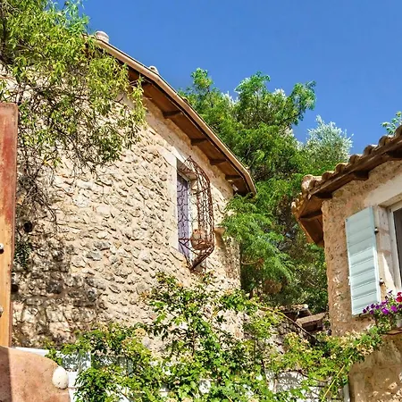 アパートホテル Pavezzo Country Retreat Katouna