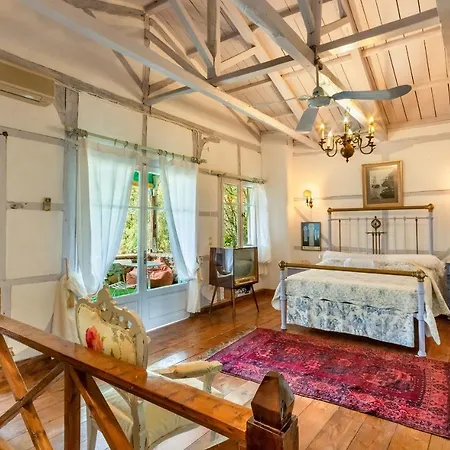 Pavezzo Country Retreat Katouna