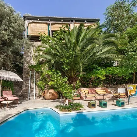 Pavezzo Country Retreat Aparthotel 3*