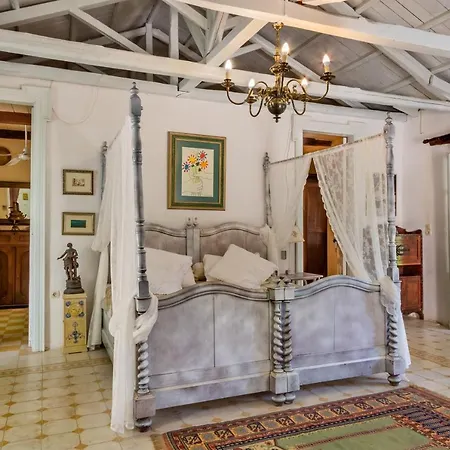 Pavezzo Country Retreat Aparthotel Katouna