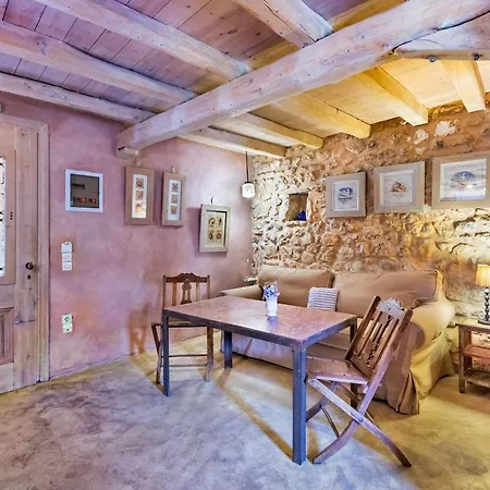 Pavezzo Country Retreat Katouna