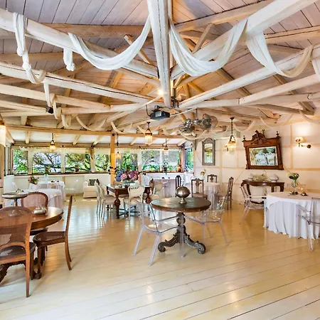 Pavezzo Country Retreat 4* Katouna