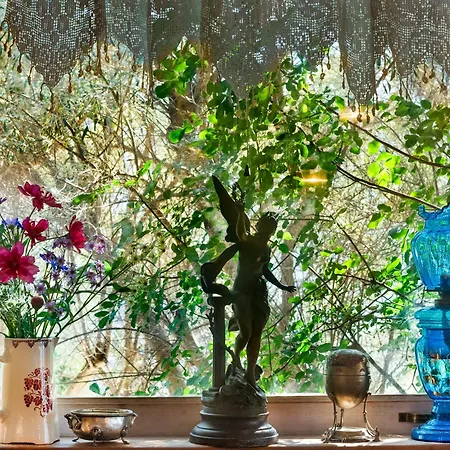 Pavezzo Country Retreat Hotel apartamentowy