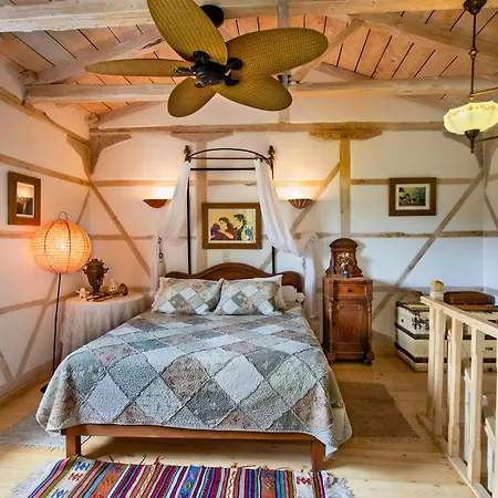 Aparthotel Pavezzo Country Retreat Katouna