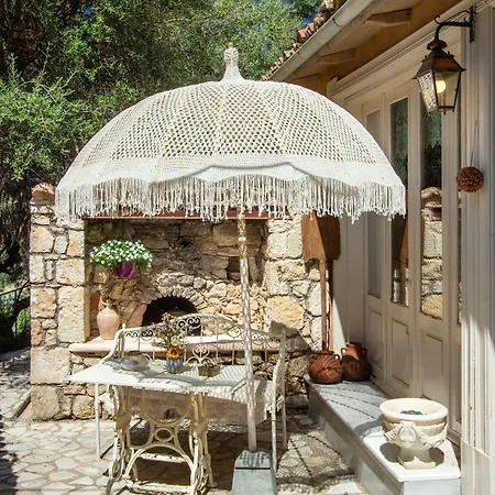 Pavezzo Country Retreat 4*