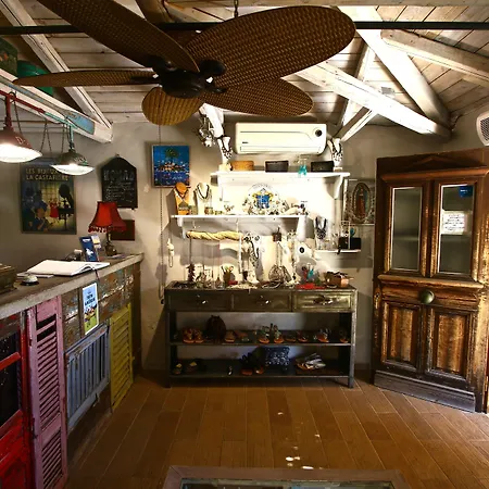 Pavezzo Country Retreat 4* Katouna