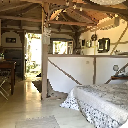 Hotel apartamentowy Pavezzo Country Retreat Katouna