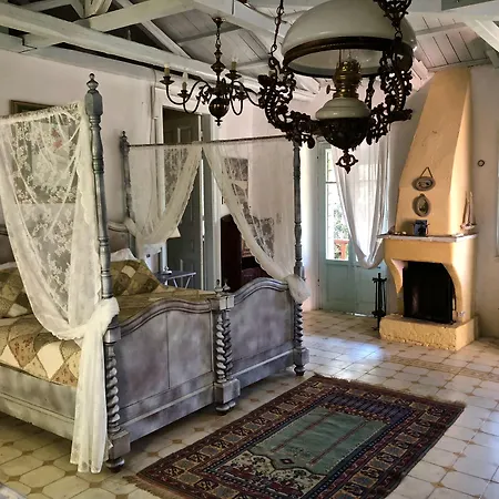 Pavezzo Country Retreat 4*