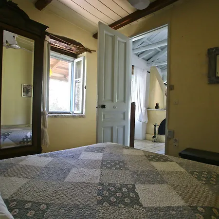 Pavezzo Country Retreat Hotel apartamentowy Katouna