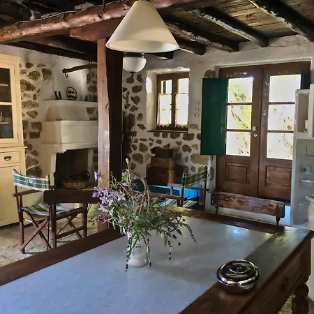 Pavezzo Country Retreat