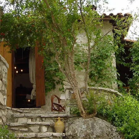 Pavezzo Country Retreat Katouna