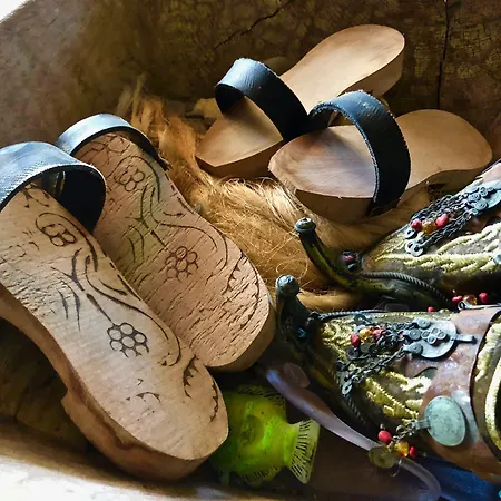 アパートホテル Pavezzo Country Retreat