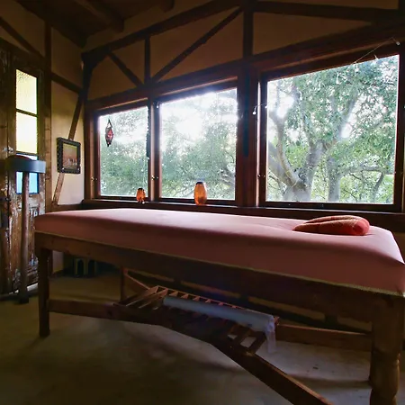 Hotel apartamentowy Pavezzo Country Retreat 4*