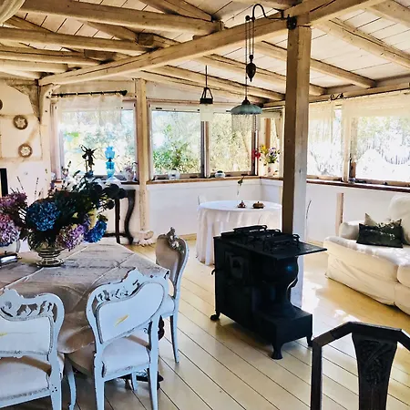 Pavezzo Country Retreat 4* Katouna