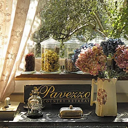 Pavezzo Country Retreat 4* Katouna