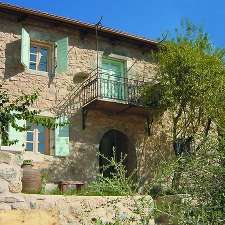 Pavezzo Country Retreat Katouna