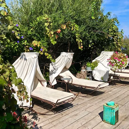 Pavezzo Country Retreat アパートホテル Katouna