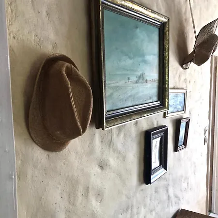 Pavezzo Country Retreat 3*
