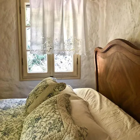 Pavezzo Country Retreat Aparthotel Katouna