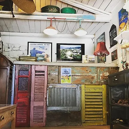 Pavezzo Country Retreat アパートホテル Katouna