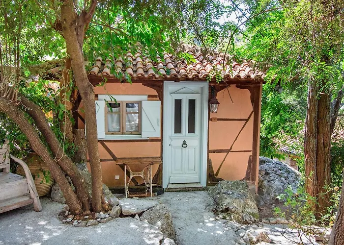 Pavezzo Country Retreat