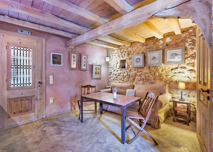 Pavezzo Country Retreat Katouna