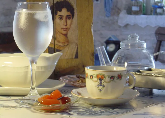 Aparthotel Pavezzo Country Retreat