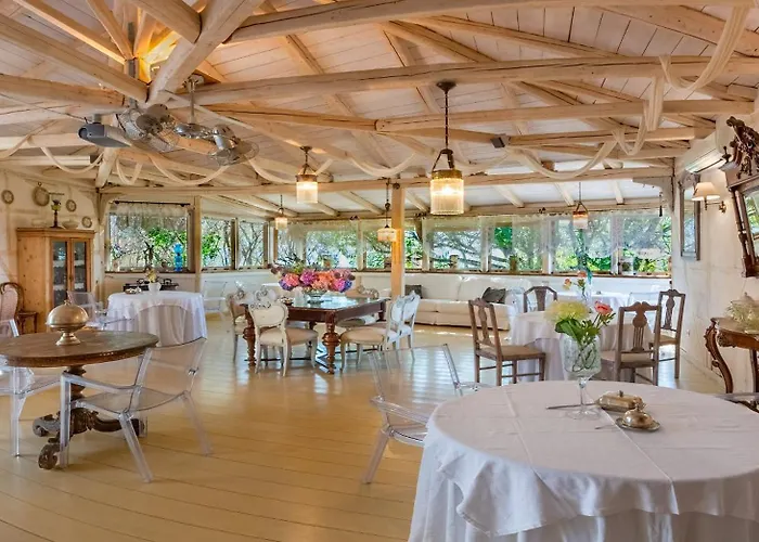 Pavezzo Country Retreat 4*