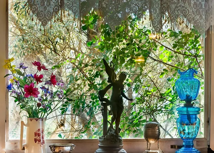 Pavezzo Country Retreat Aparthotel