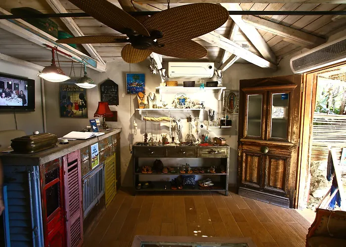 Pavezzo Country Retreat 4* Katouna