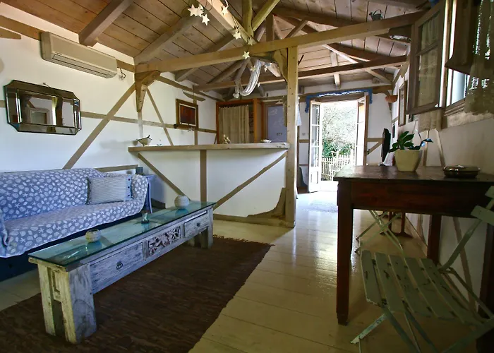 Pavezzo Country Retreat 4*